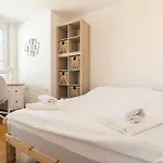 The Elegant Retreat شقة