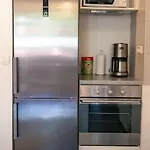 The Elegant Retreat *