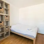 The Elegant Retreat ليوبليانا