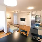 The Elegant Retreat ليوبليانا