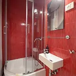 The Elegant Retreat شقة