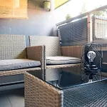 شقة The Elegant Retreat *