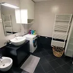 The Elegant Retreat شقة *