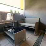 The Elegant Retreat شقة