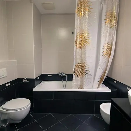 The Elegant Retreat 卢布尔雅那
