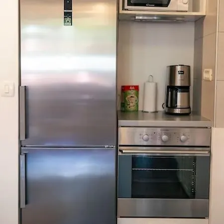 The Elegant Retreat *