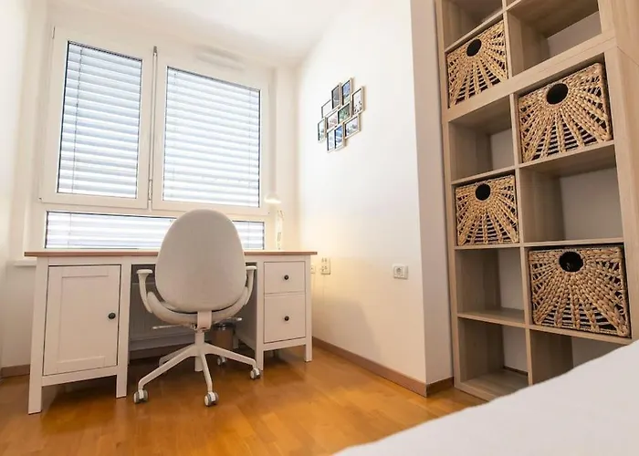 The Elegant Retreat Appartamento *