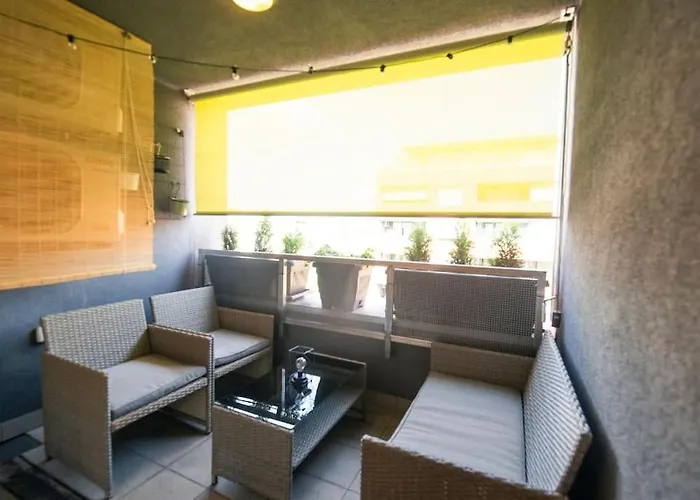 The Elegant Retreat Appartamento Lubiana