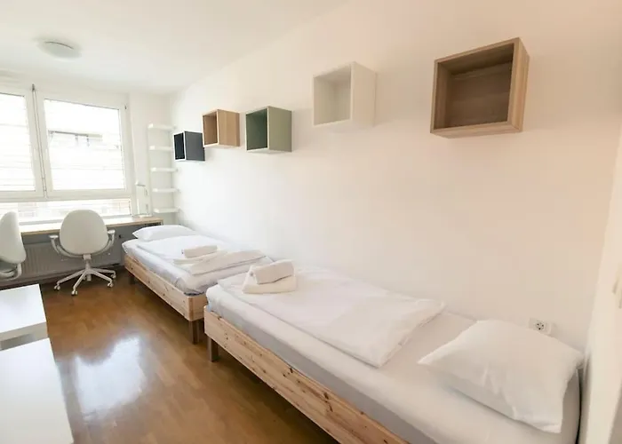 The Elegant Retreat * Lubiana