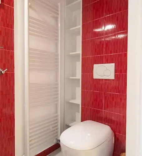 The Elegant Retreat * Lubiana