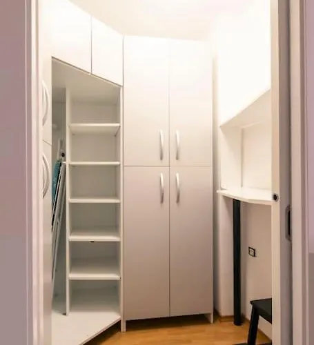 The Elegant Retreat Appartement Ljubljana