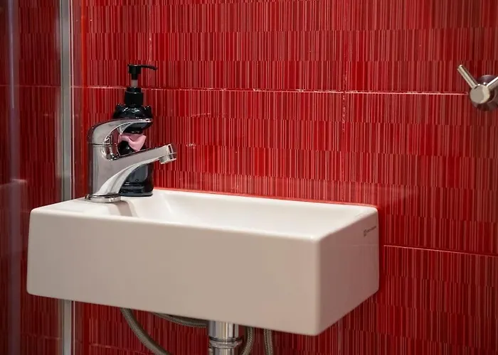 The Elegant Retreat * Lubiana