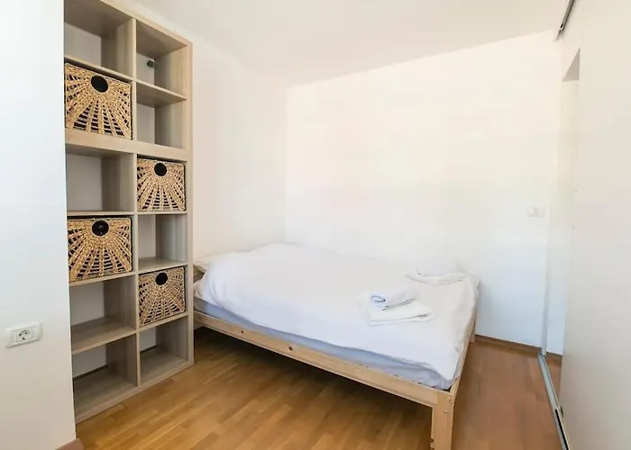 The Elegant Retreat ليوبليانا