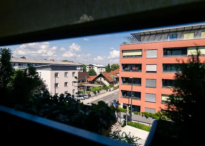 Appartamento The Elegant Retreat