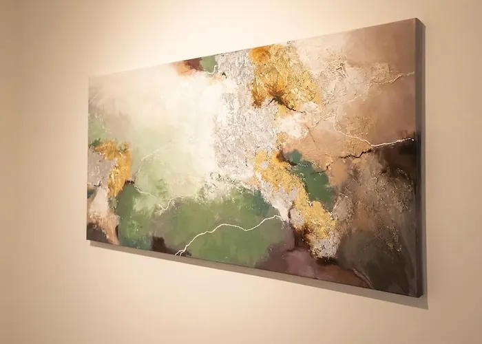 شقة The Elegant Retreat ليوبليانا