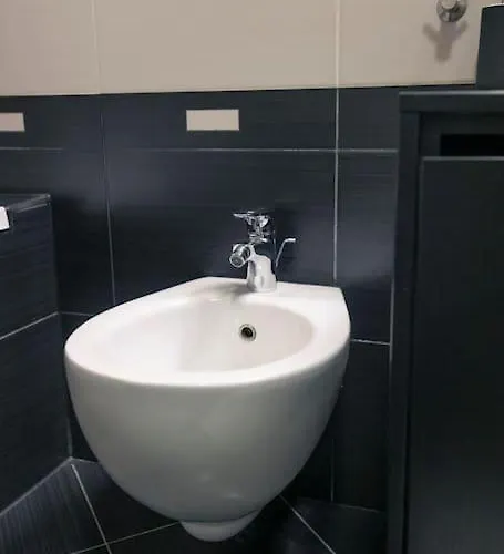 The Elegant Retreat شقة ليوبليانا