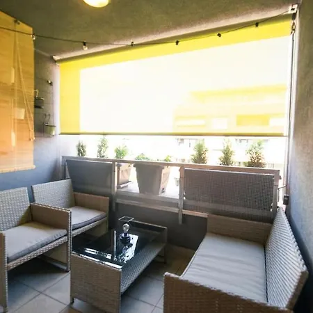 The Elegant Retreat Apartamento Liubliana