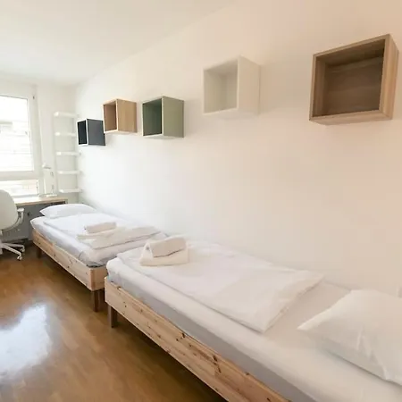 The Elegant Retreat * Liubliana