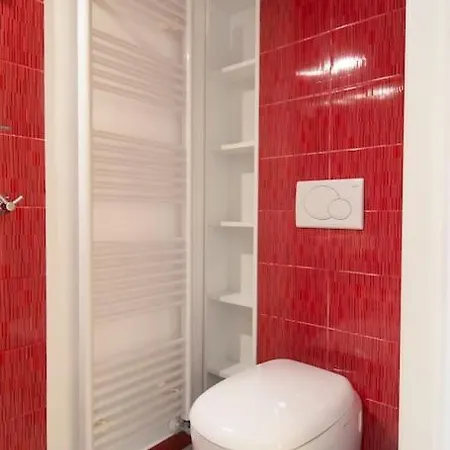 The Elegant Retreat * Liubliana