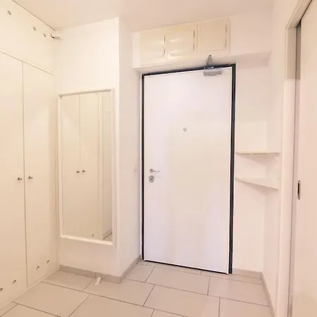 The Elegant Retreat * Liubliana