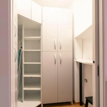 The Elegant Retreat Apartamento Liubliana