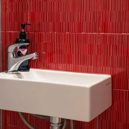 The Elegant Retreat * Liubliana