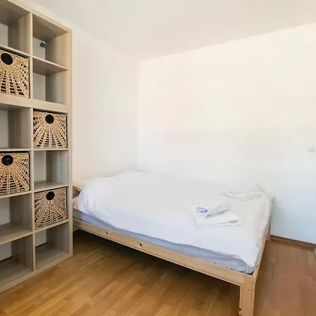 The Elegant Retreat Liubliana