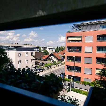 Apartamento The Elegant Retreat