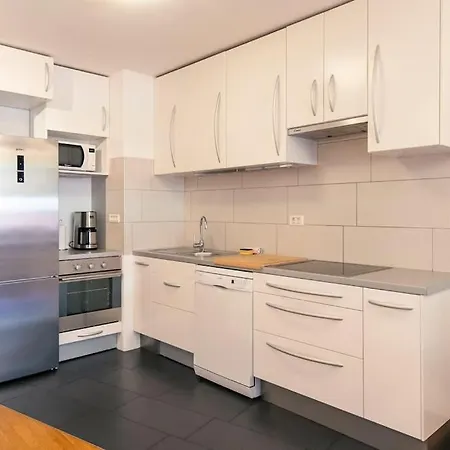 The Elegant Retreat Liubliana