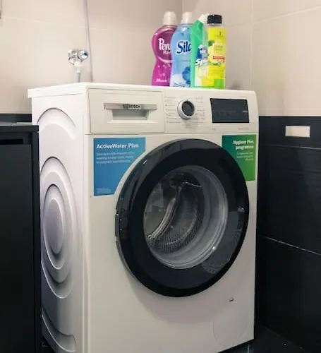 Lejlighed The Elegant Retreat Ljubljana